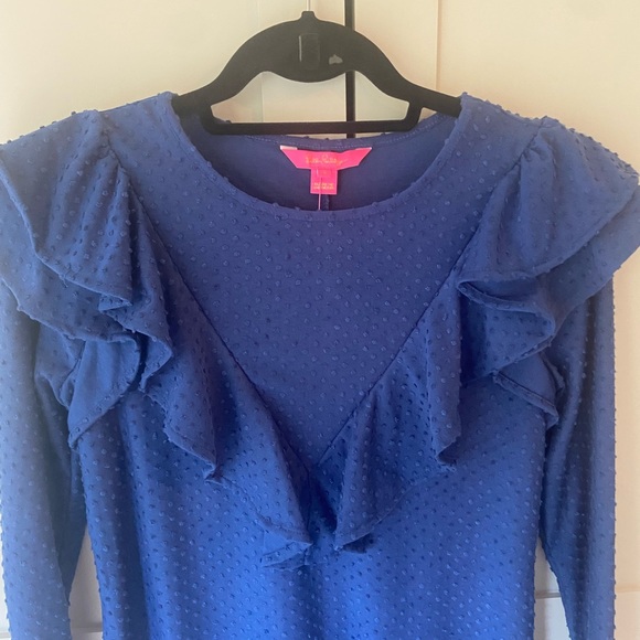 Lily Pulitzer Dress - Picture 3 of 3